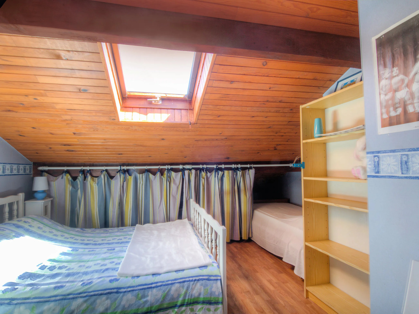 Holiday Home Faisans