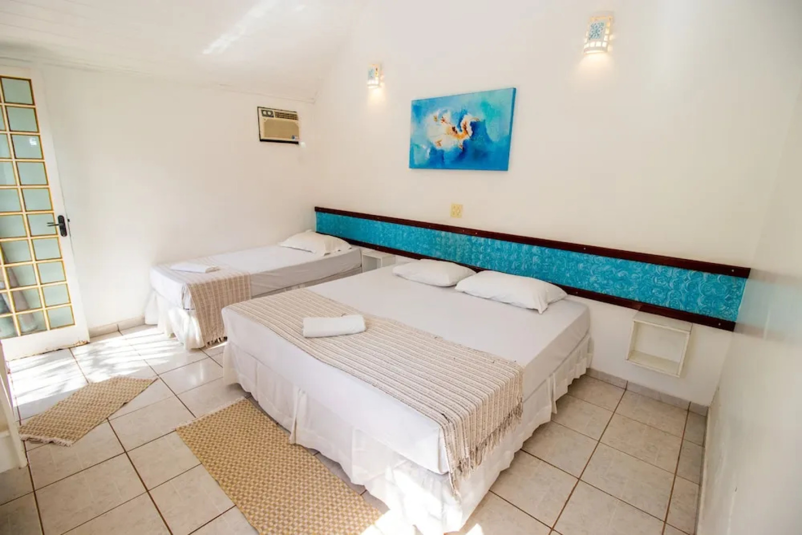 Pousada Infinito Absoluto