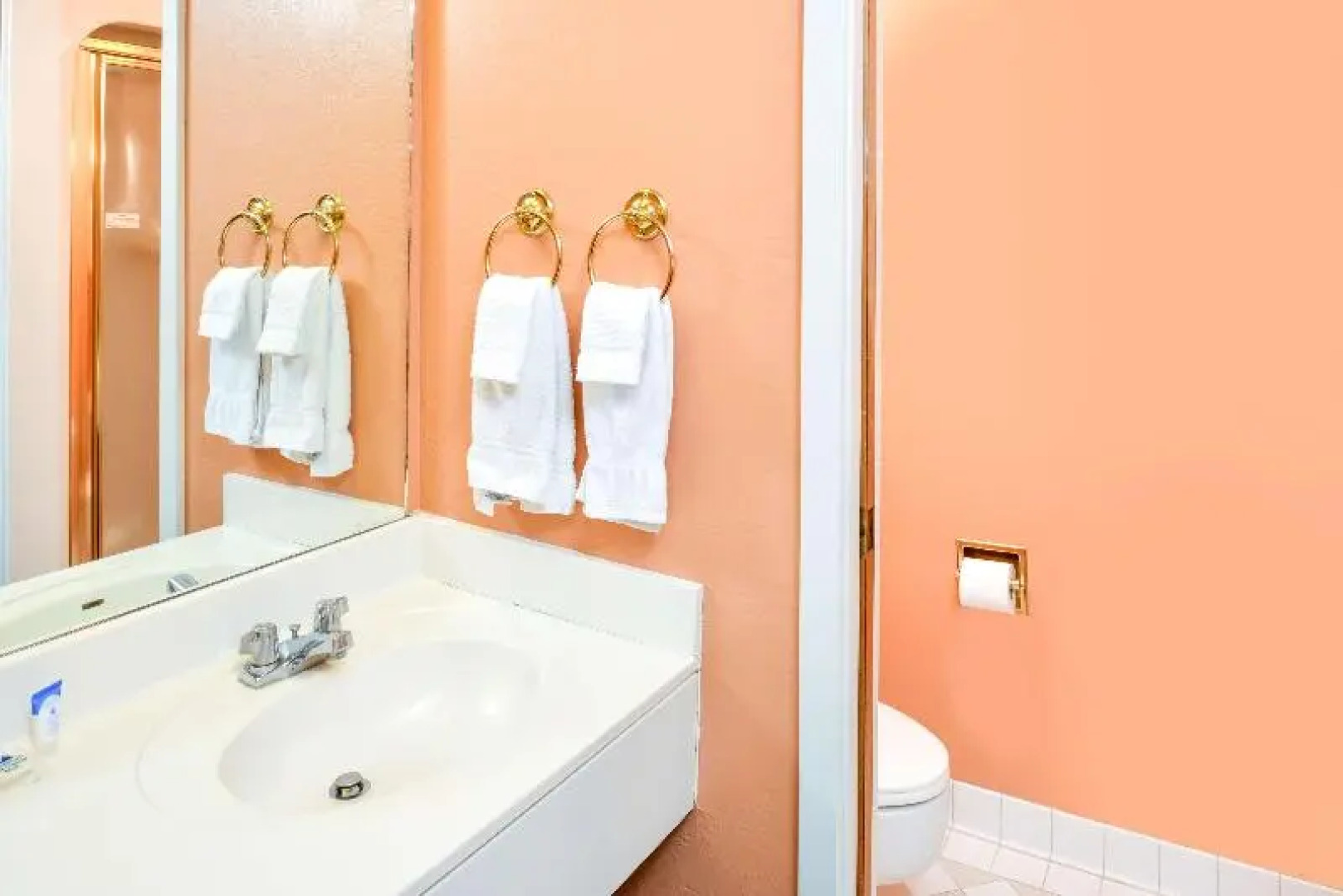 Americas Best Value Inn Rawlins