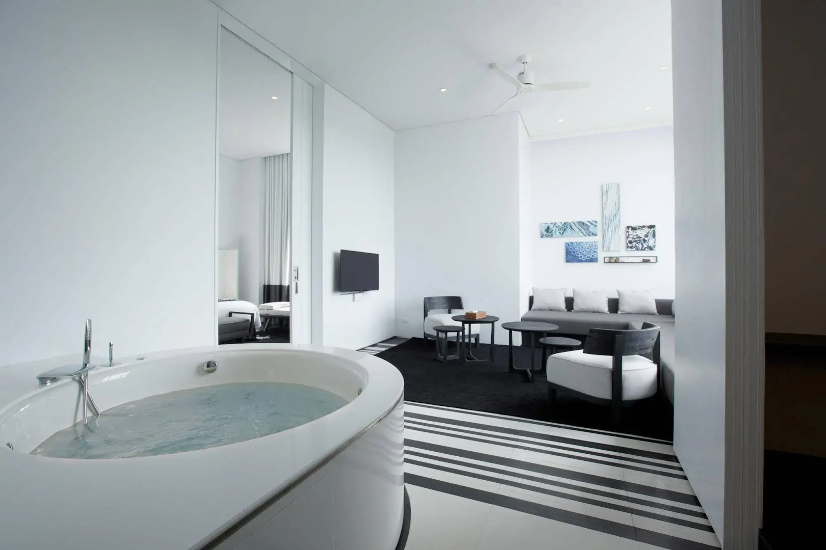 Veranda Pool Villas & Suite Hua Hin Cha Am