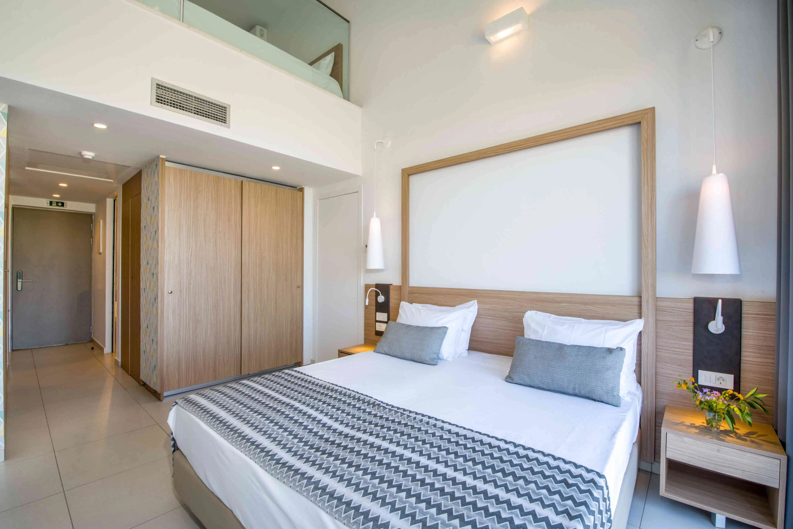 Kiani Beach Resort Family