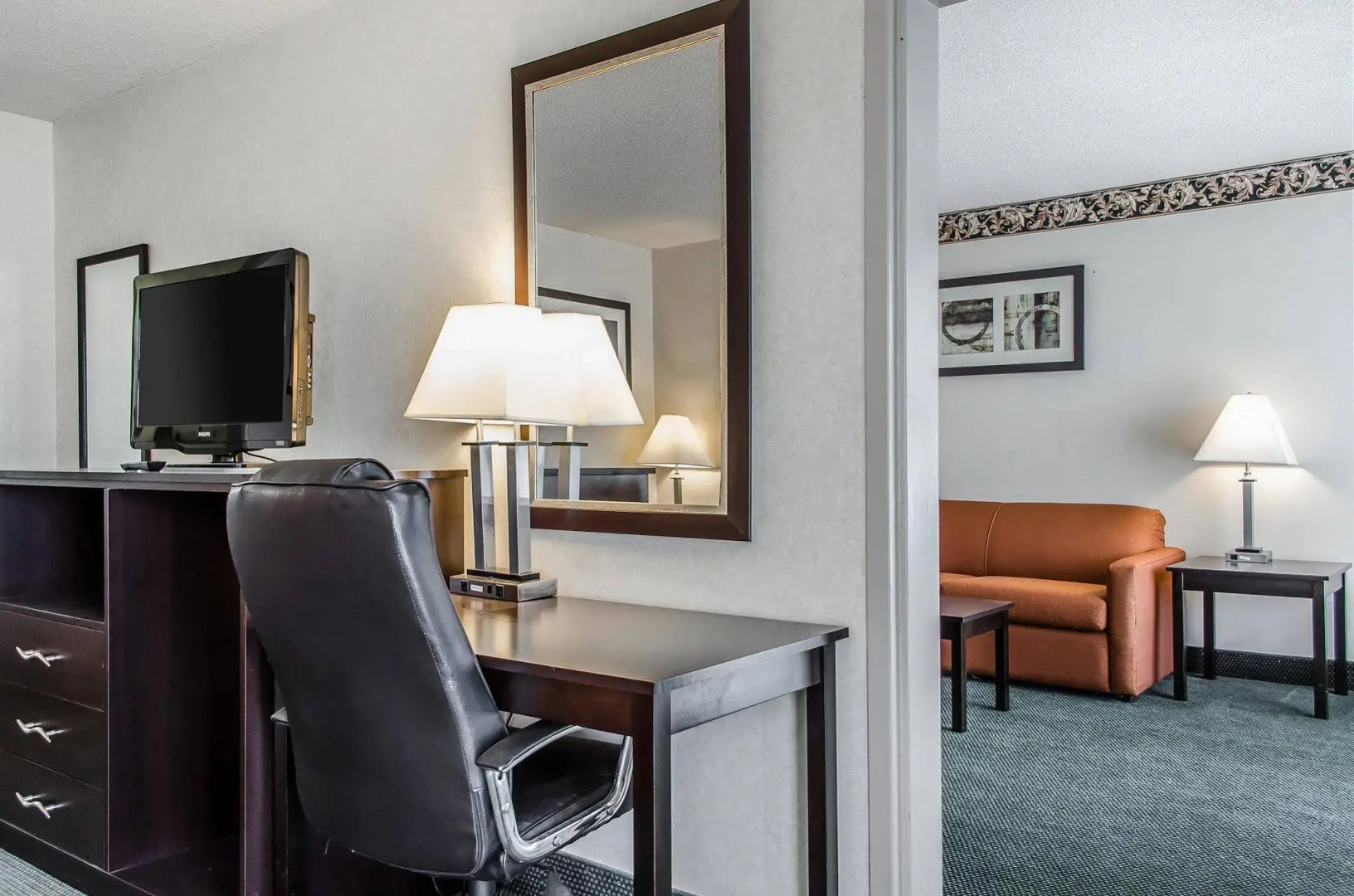 Quality Inn & Suites York East
