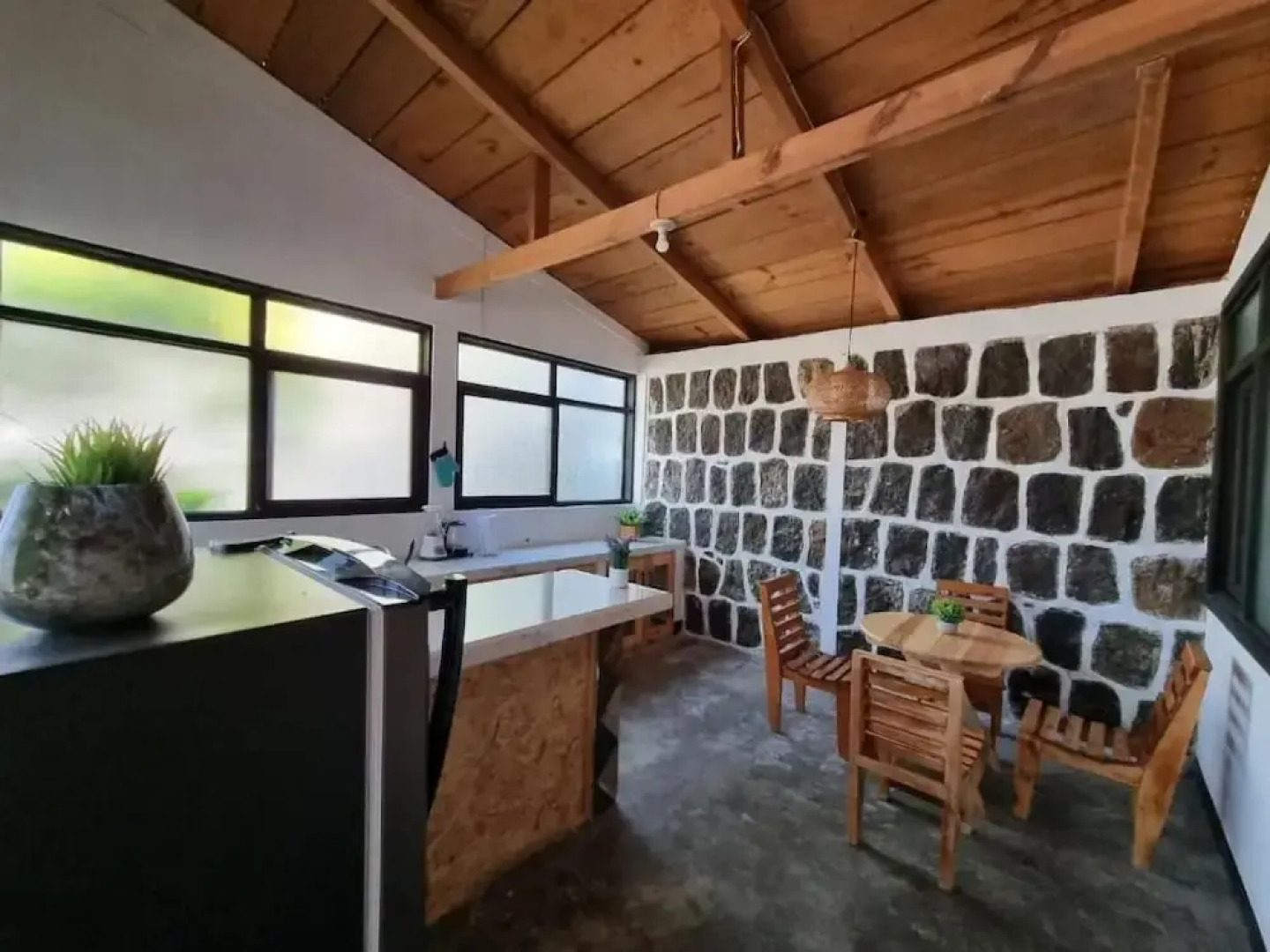 Hotel y Rest las Cristalinas