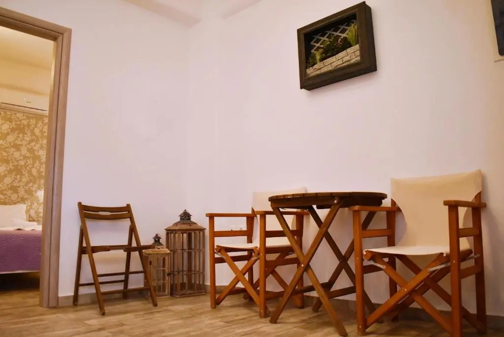 Tzamaros Studios Kythnos