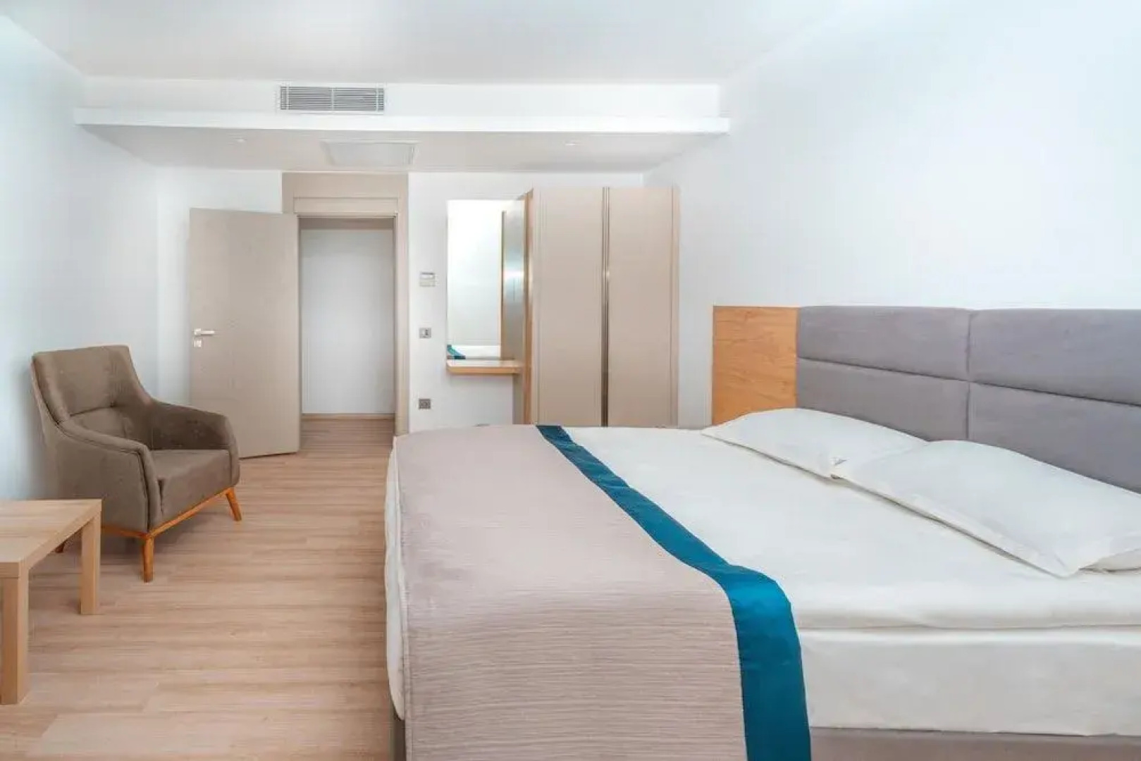 New Safir Apart Hotel