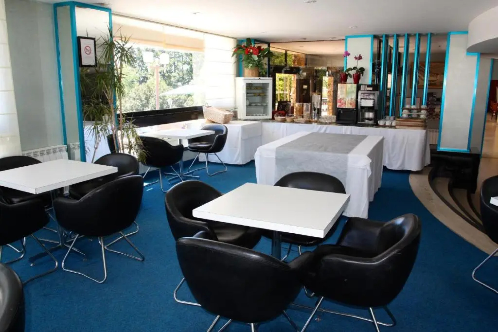 Hôtel authentic by balladins – Rodez / Le Ségala