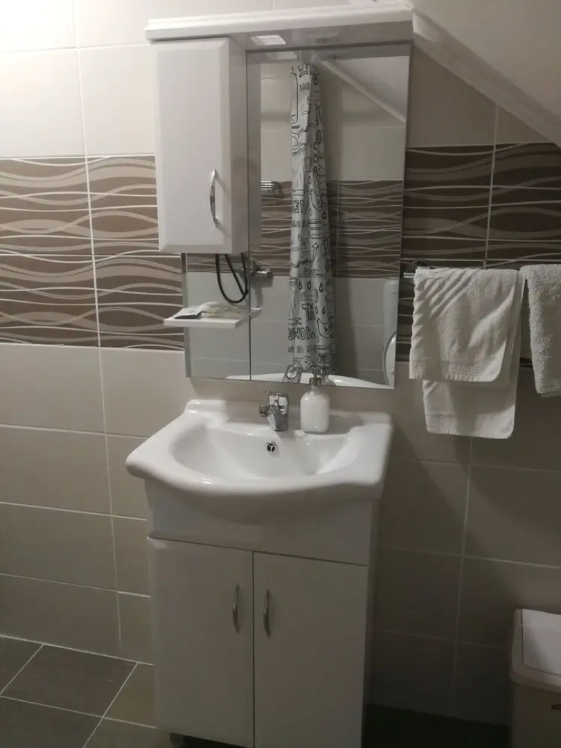Apartment near Plitvice Lakes
