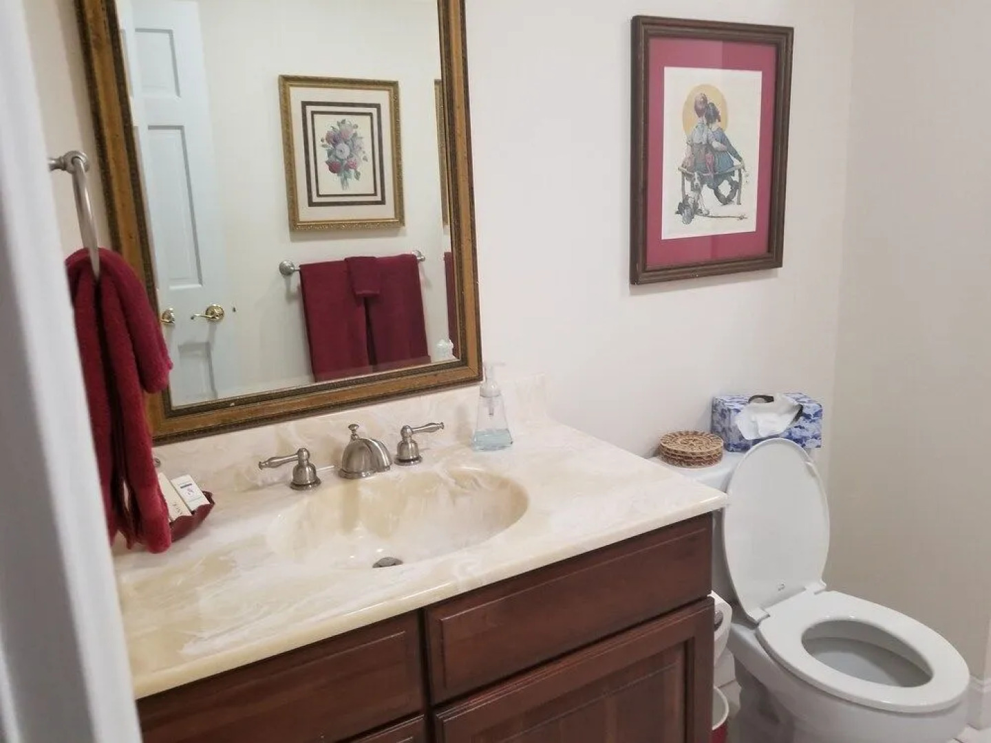 Primrose Hill Bed and Breakfast