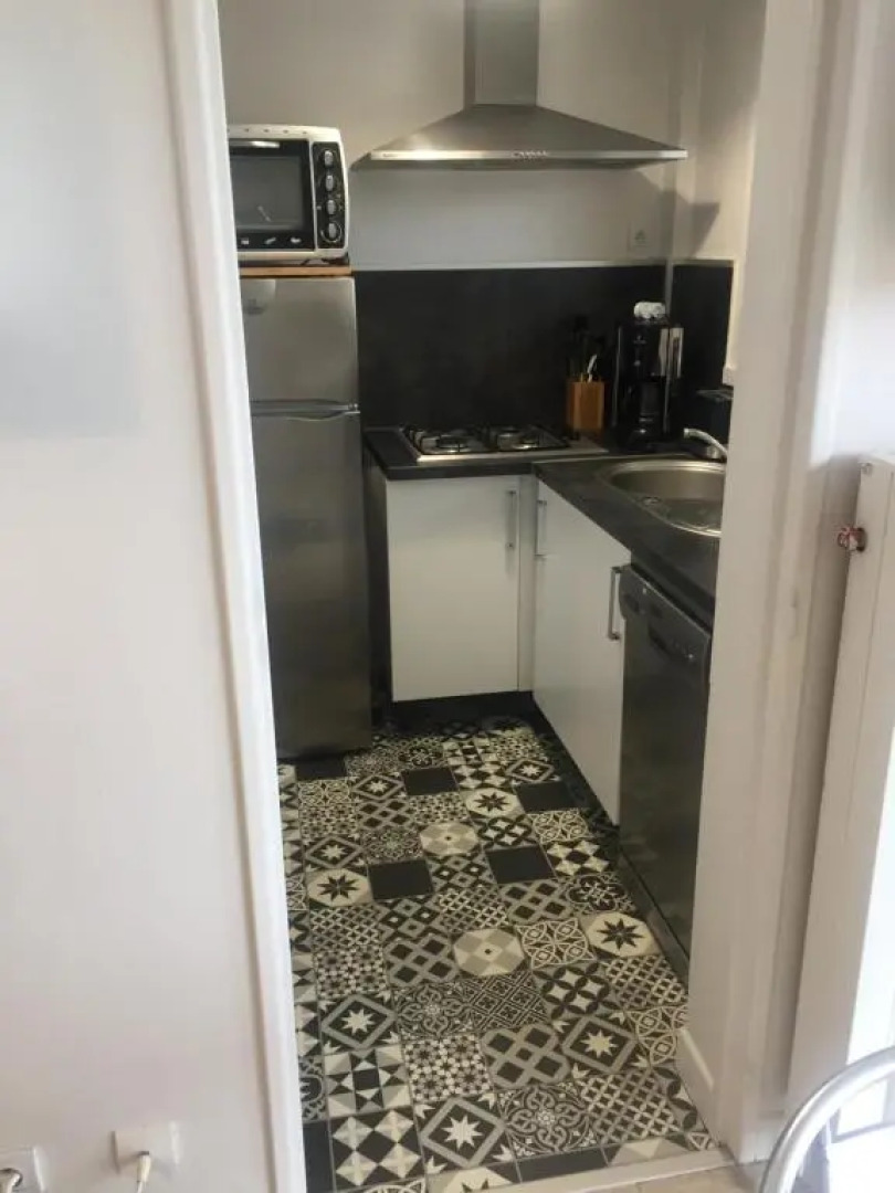 T3 Les pieds dans l’eau