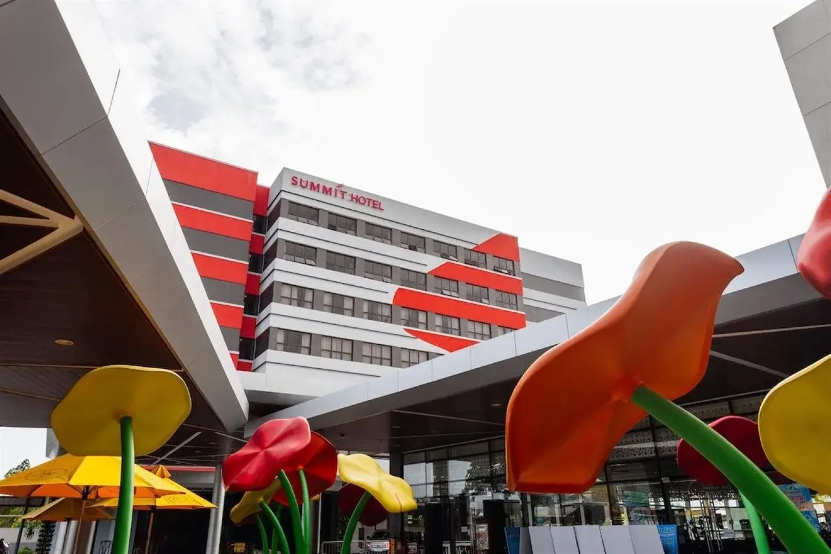 Summit Hotel Tacloban