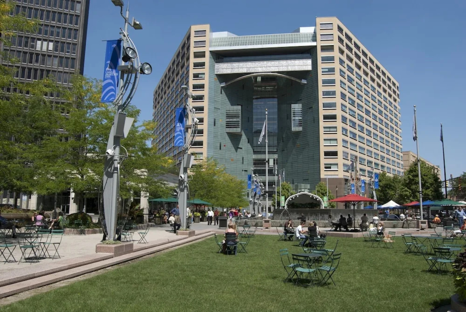 Holiday Inn Express Detroit North - Troy