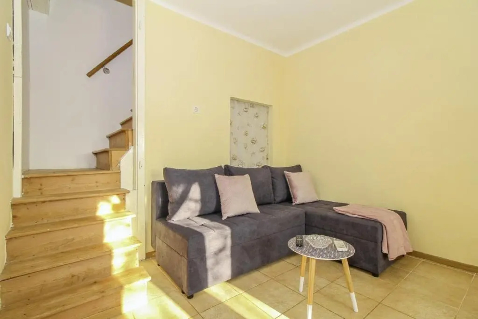 Ines in Barban - Haus für 4-5 Personen