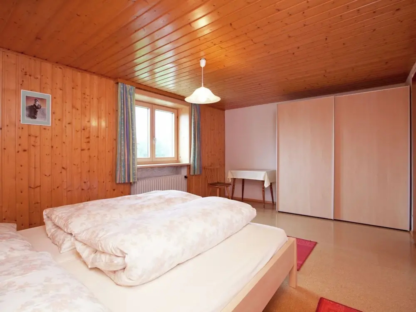 Lovely Apartment in BÃ¼rserberg Austria With Terrace