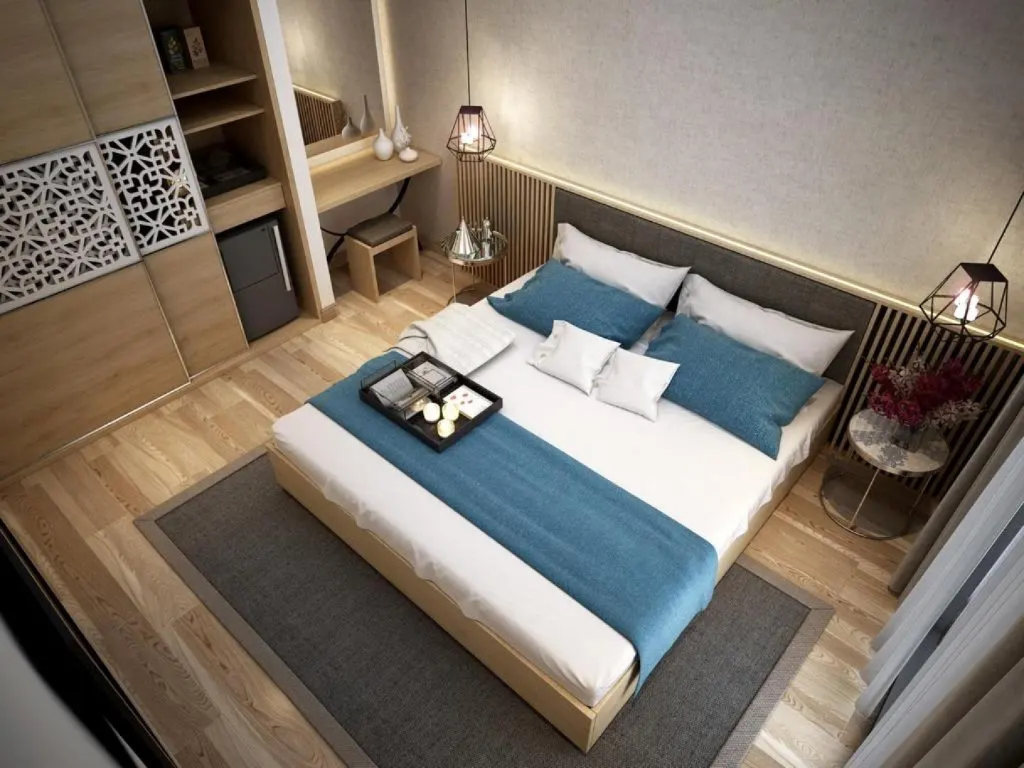 Villas at Oceanami Resort