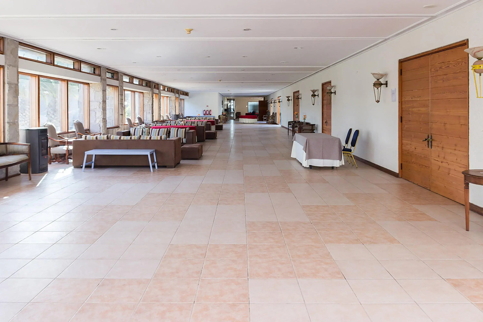 Hotel Club La Serena