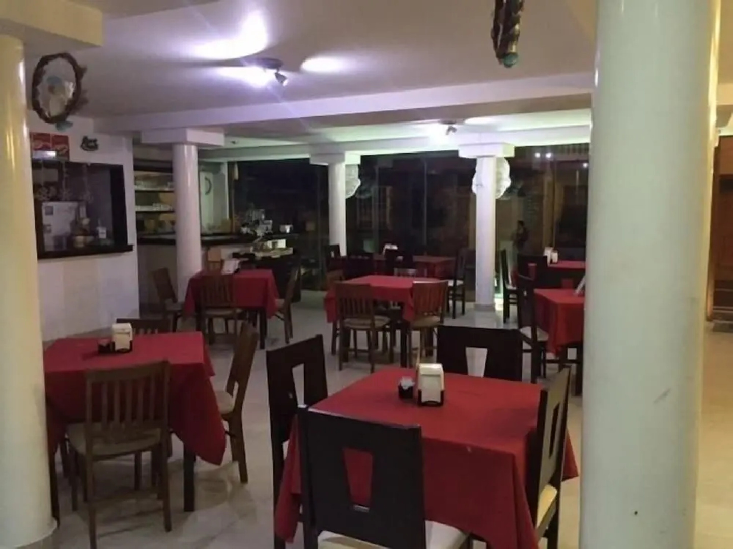 Hotel Maritimo