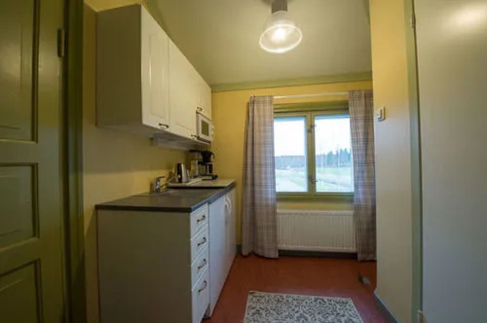 Spa Hotel Runni Kartanohotelli