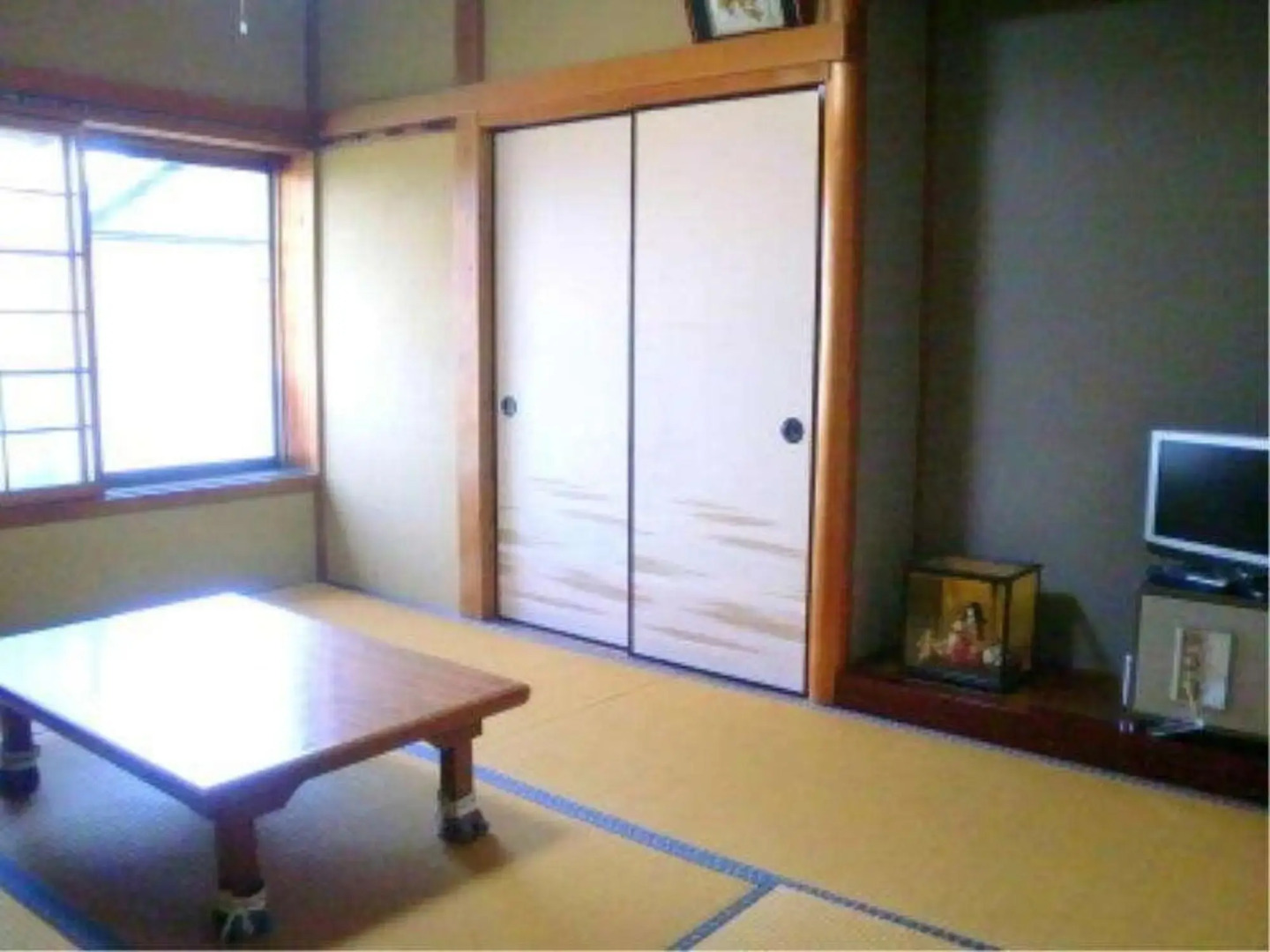 Minshuku Ryokan Miuraya