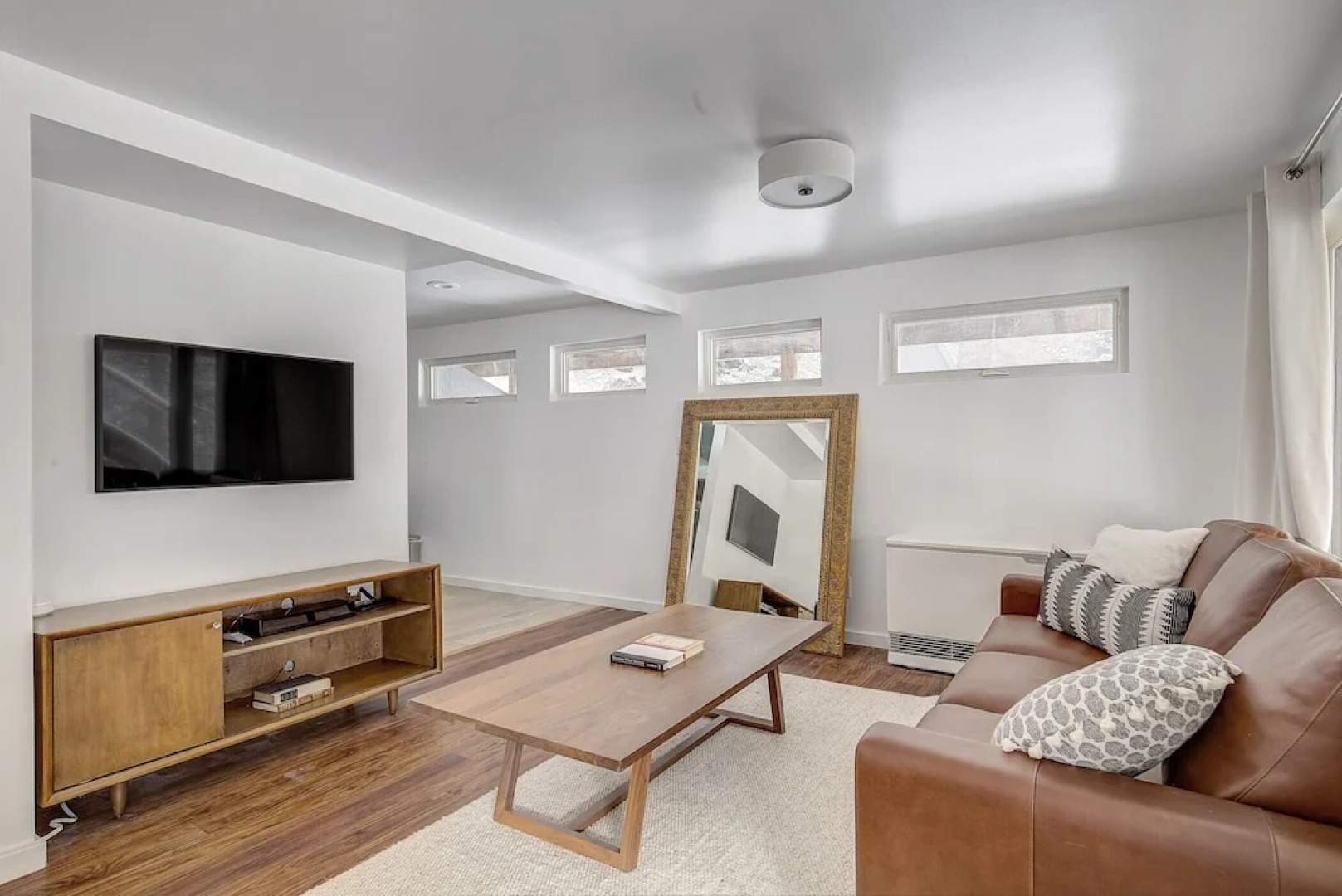 Cold Springs House 2 Bedroom Home