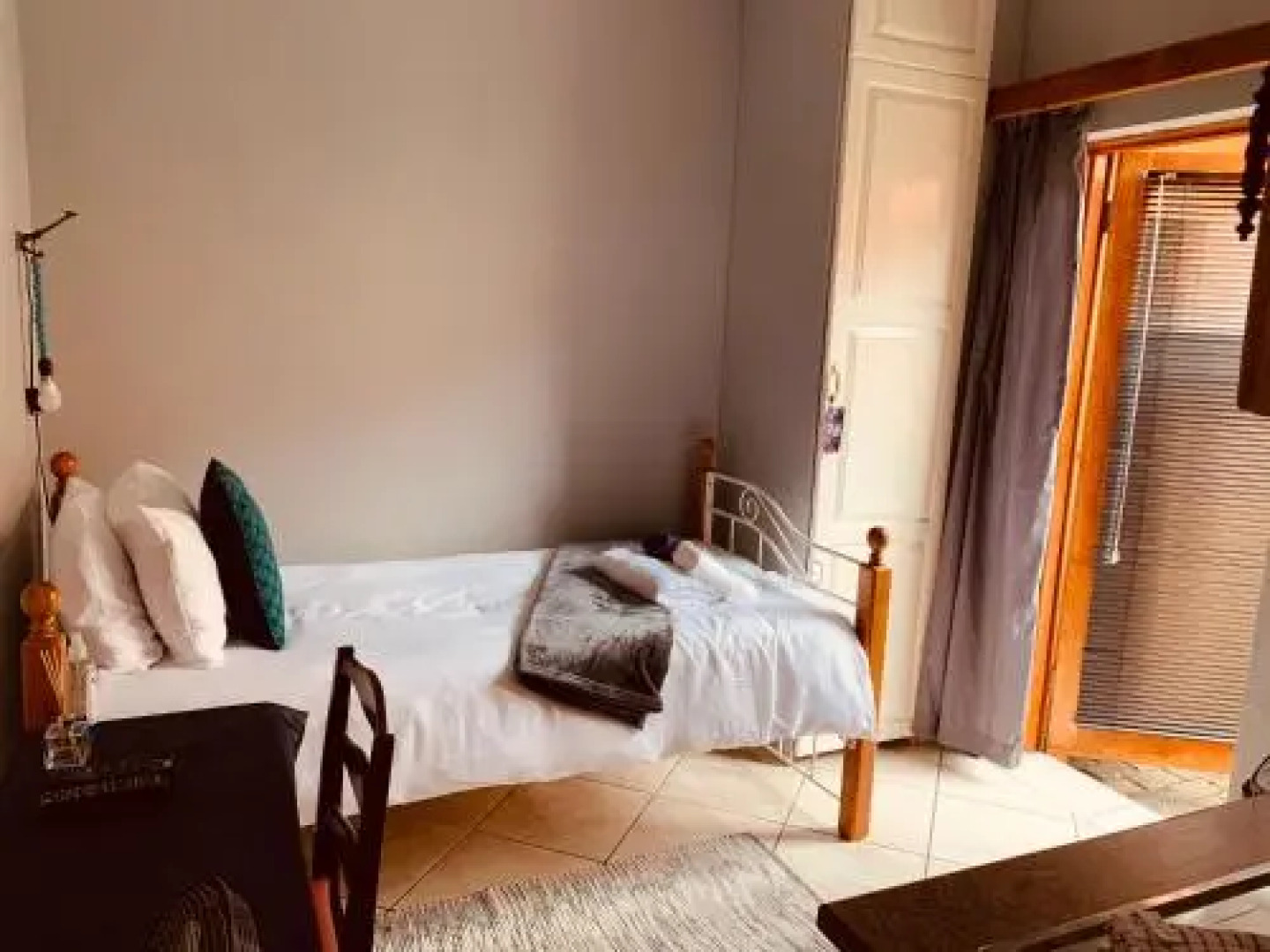 Celtis Lane Guest House