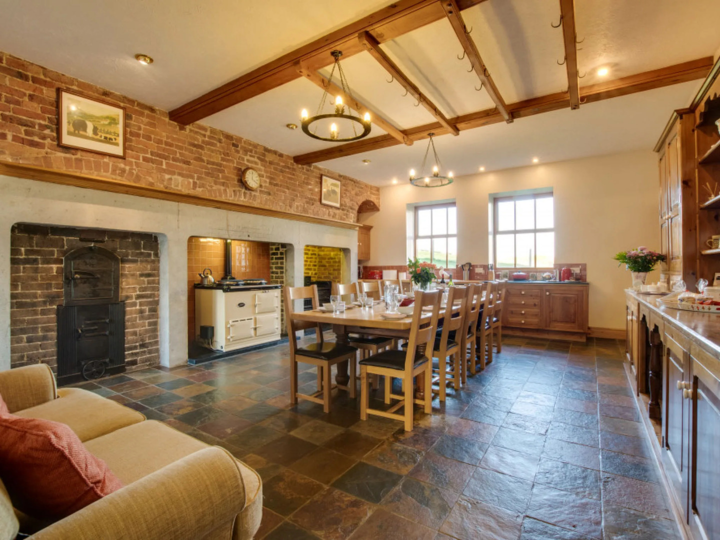 Holiday Home Penny Den