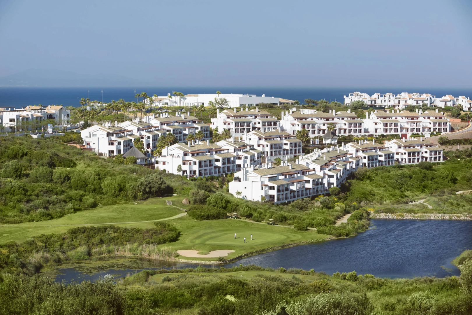 Albayt Nueva Alcaidesa