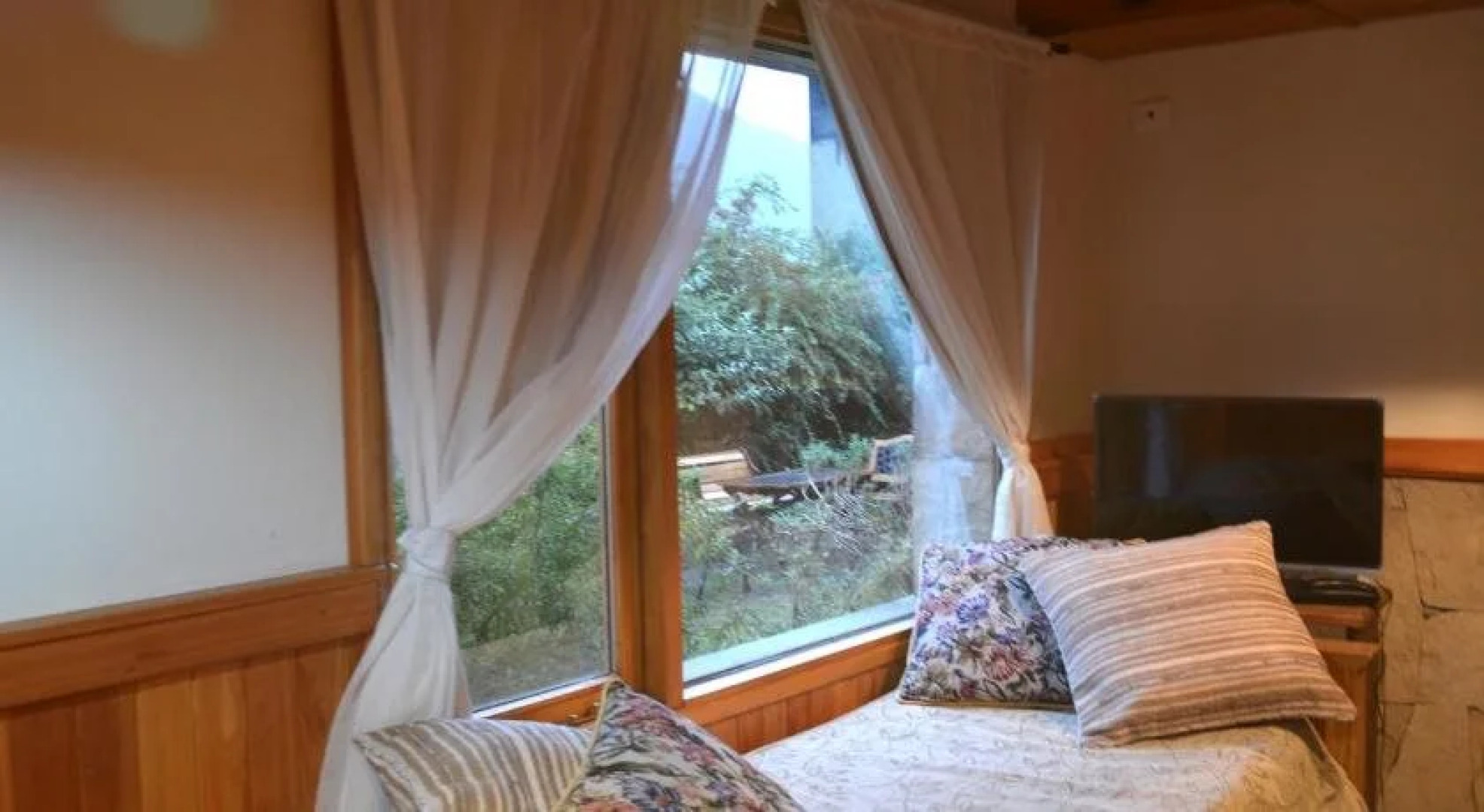 Apart Hotel Orilla Mansa