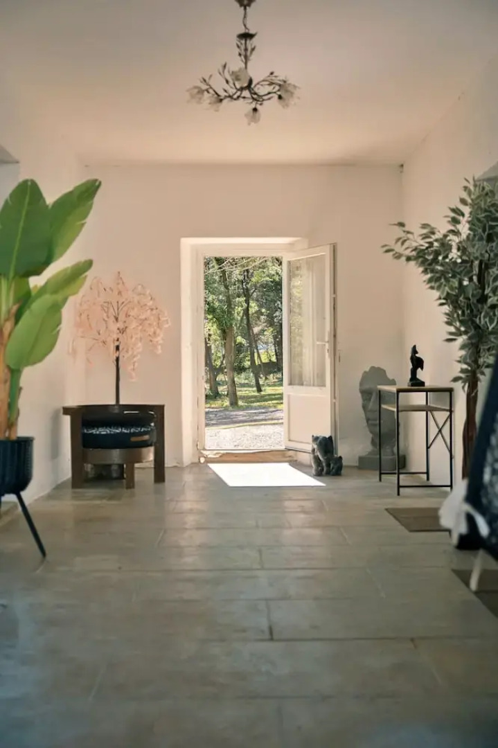 Le Château de La Seigne