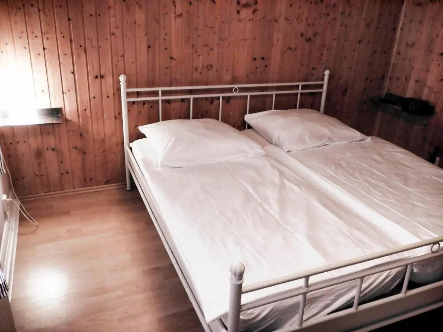 Ferienzimmer in Graal-Müritz