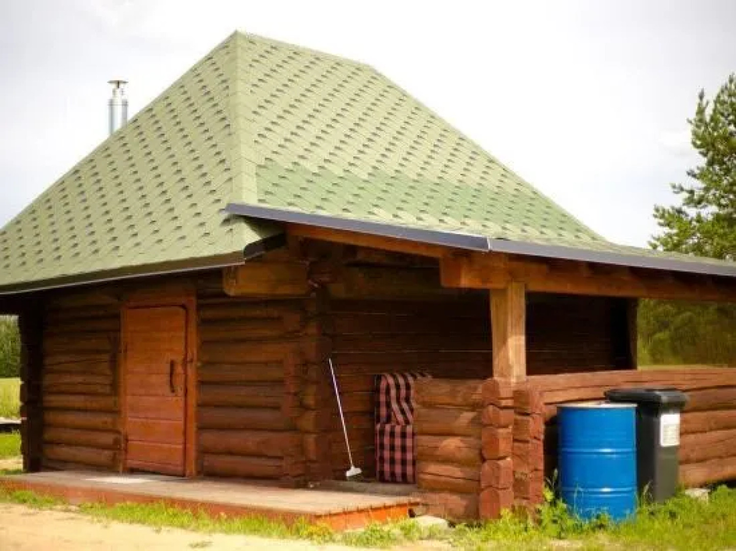 Kakulaane Tourism Farm