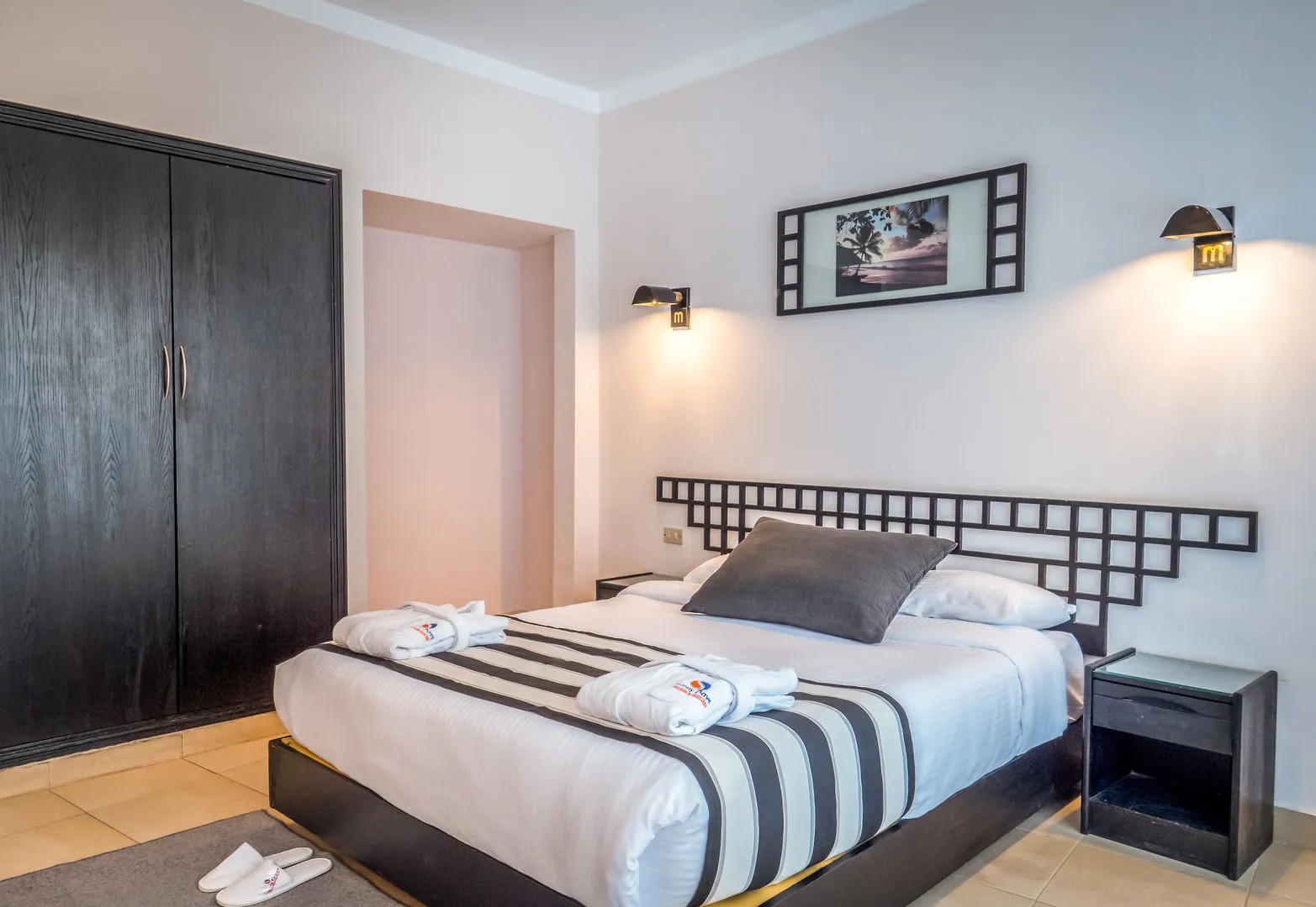 Sunny Days Mirette Family Resort