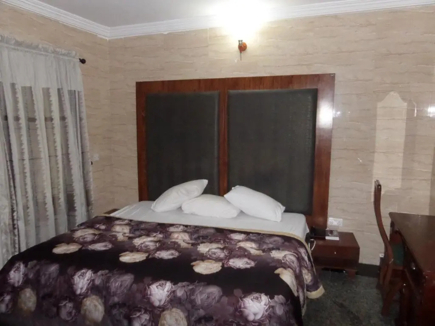 Cynergy Suites Festac Town