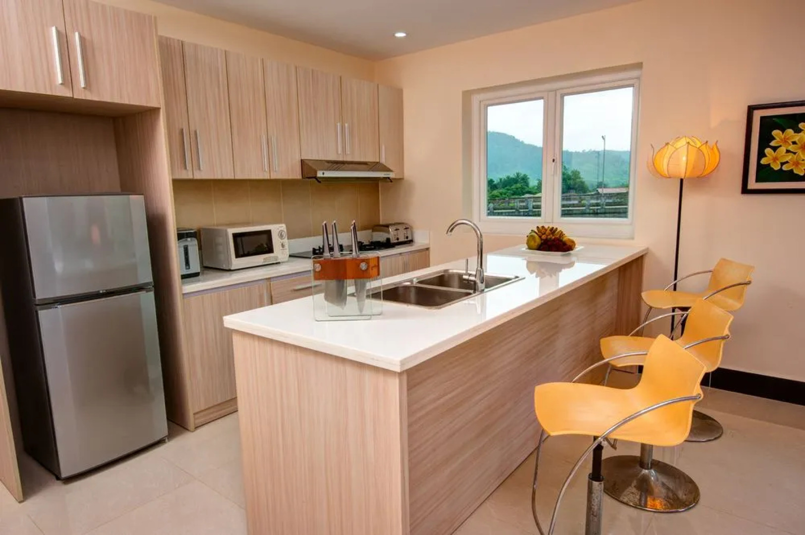 Tatai Resort & Marina