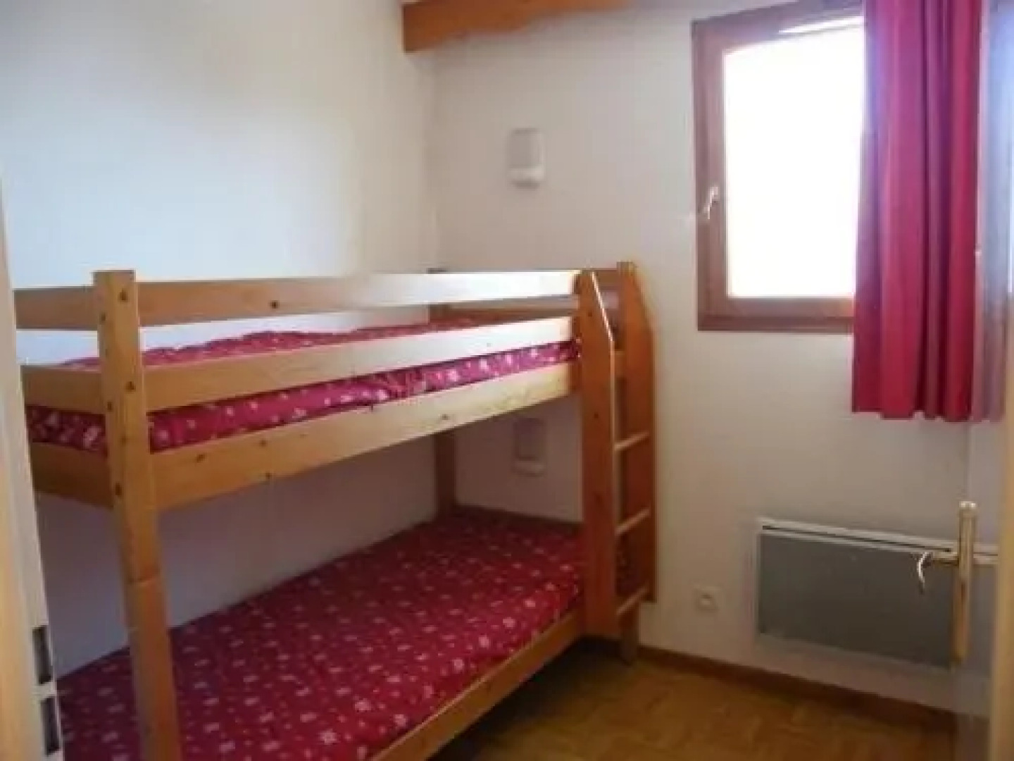 Apartment Gentianes Abcd 12