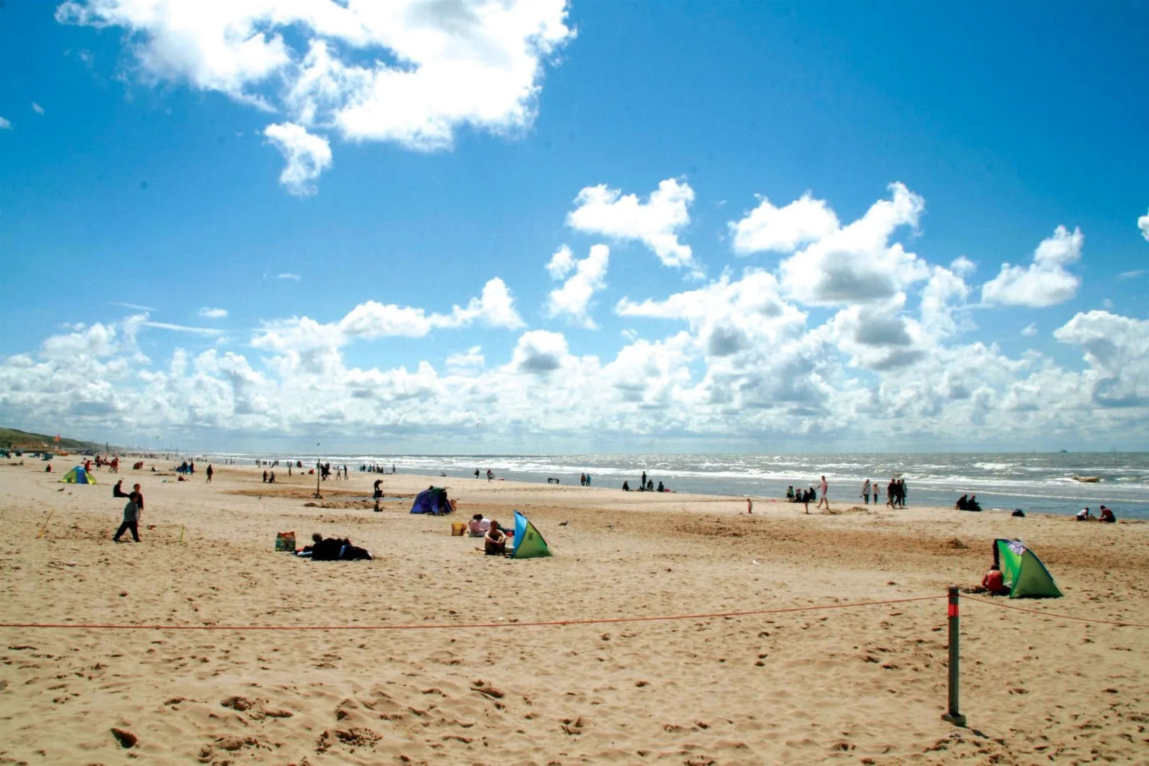 Fletcher Badhotel Egmond aan Zee