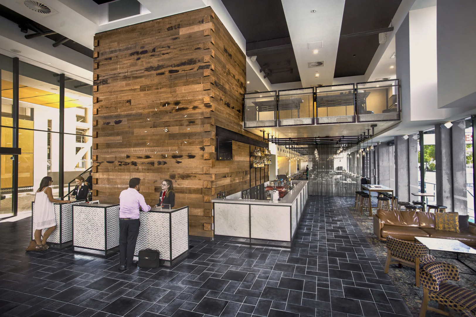 Rydges Fortitude Valley