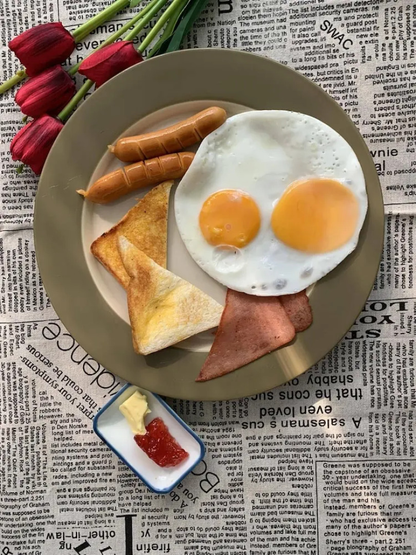 Beverly Hill Park Hotel