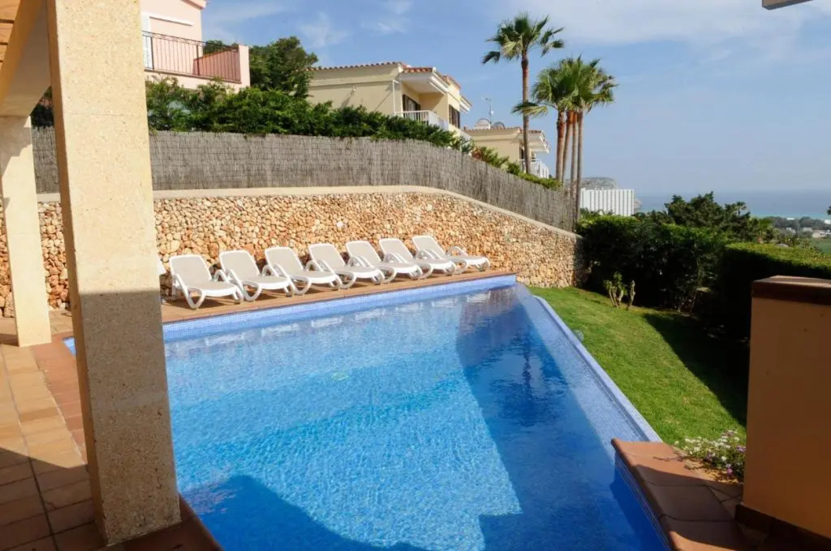 Villas Panorama - Mirador