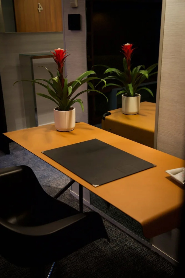 Relais & Châteaux L'Assiette Champenoise