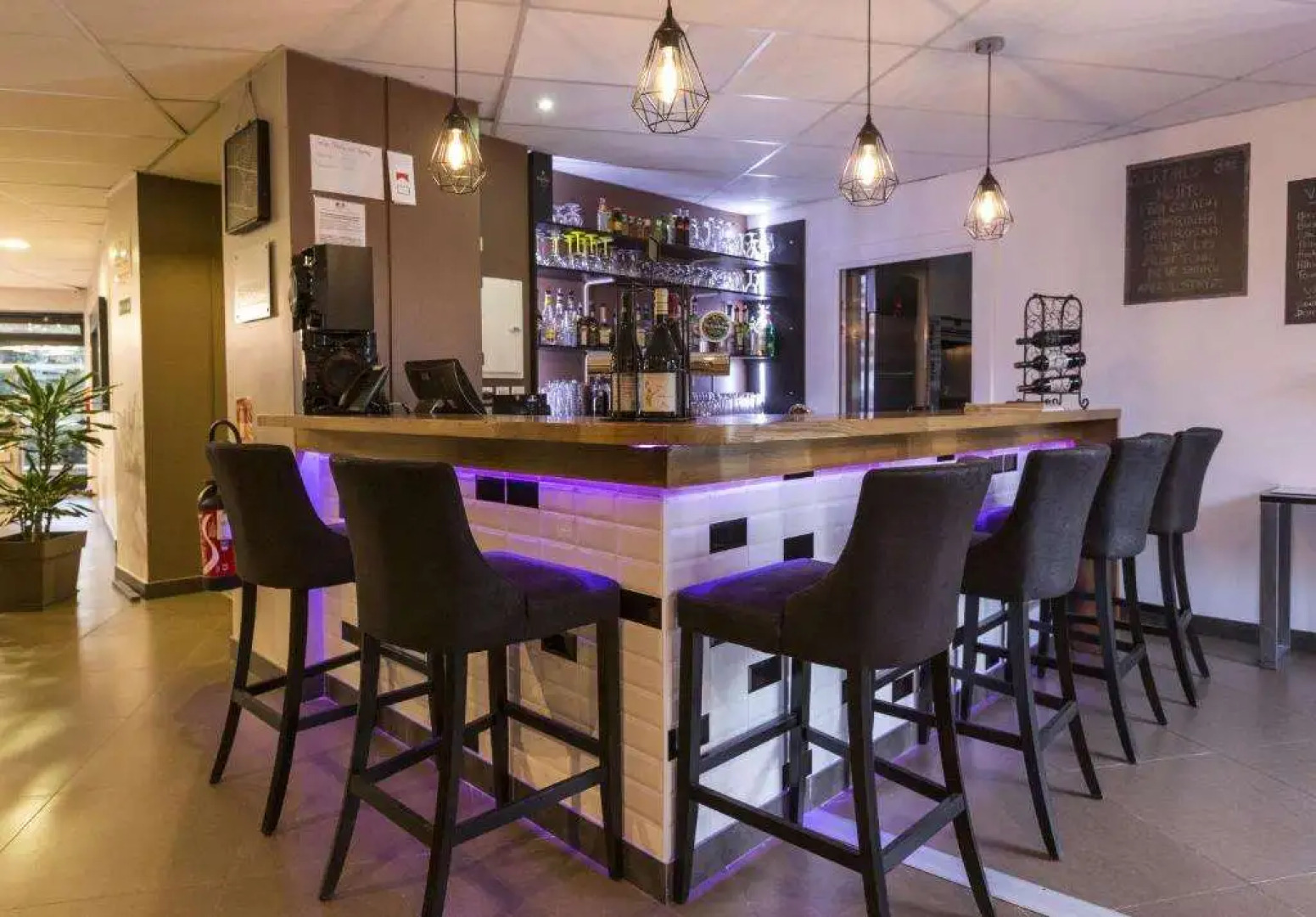 Zenitude Swiss Apparthotels