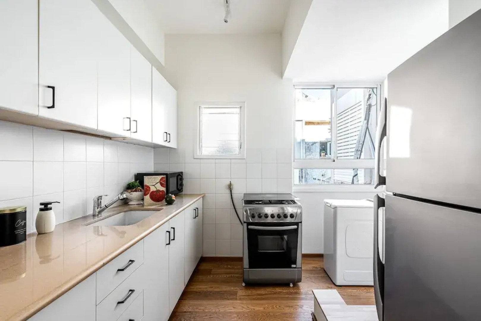 BEN GURION BLVD - Classic Collection - By HOMY