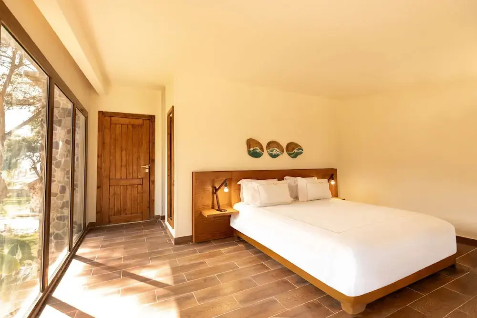 Отель Rixos Montaza Alexandria