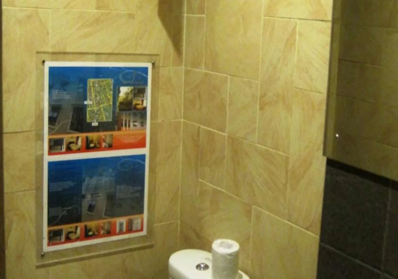 Jentra Dagen Hotel Malioboro