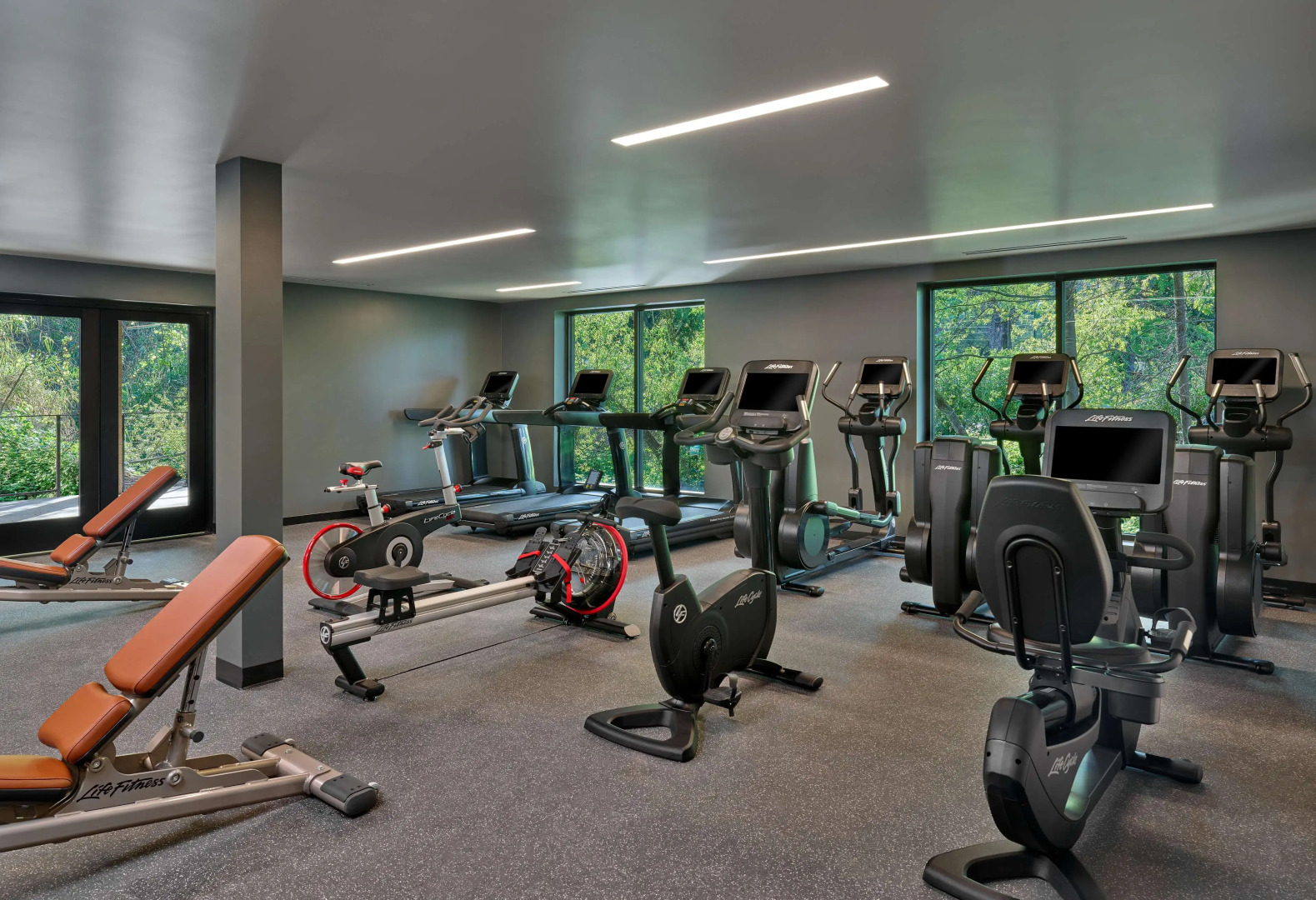 Alila Napa Valley, a Hyatt Luxury Resort