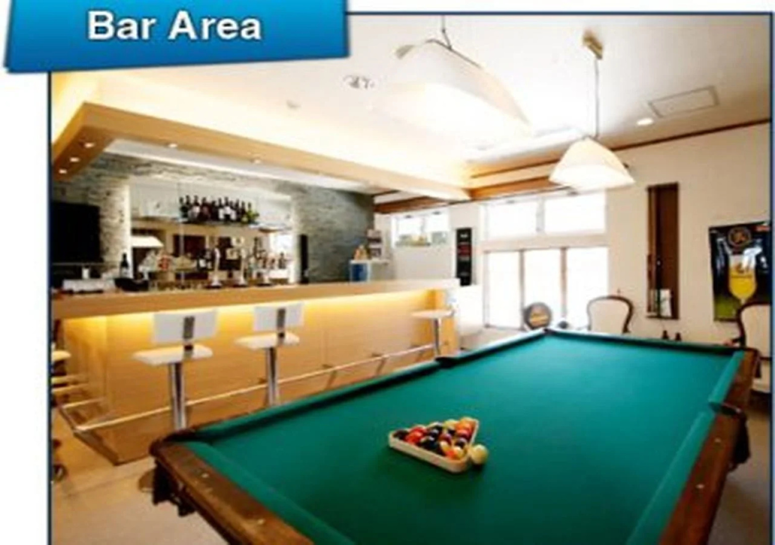 Ramat Niseko - Hostel