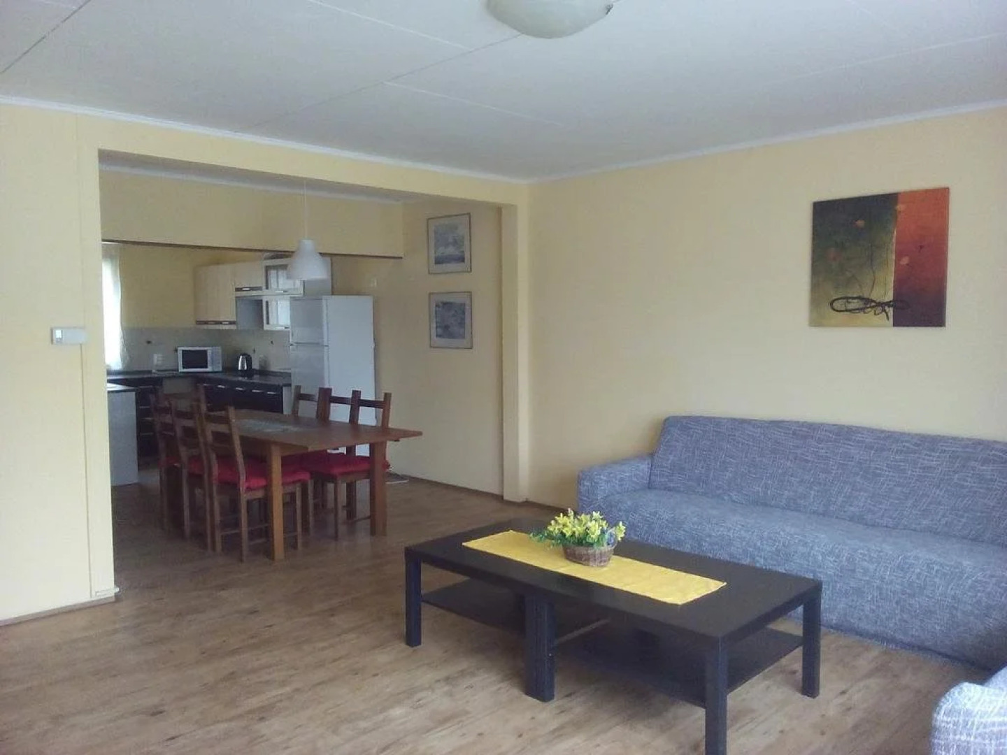 Holiday Resort Losinka