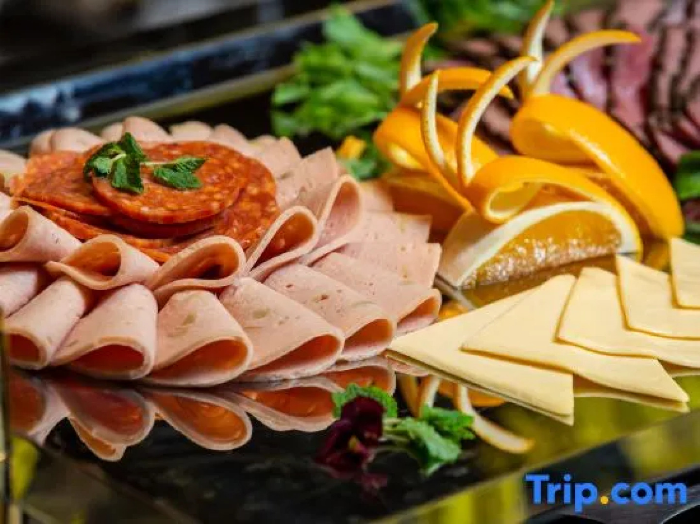 Hampton by Hilton Renhuai Zuimei Avenue