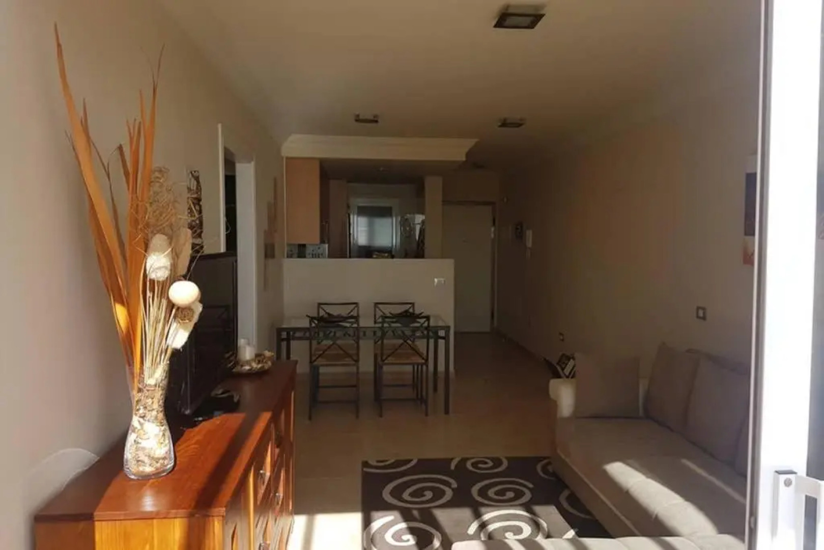 Residencial Cary II - Apartamento Familiar