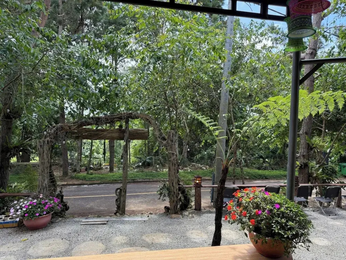 Thanh Binh Homestay Mang Den 47TC