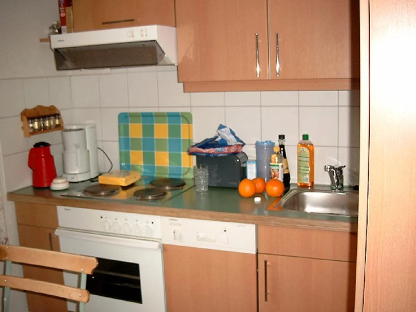 Ferienhaus Dr. Schorm